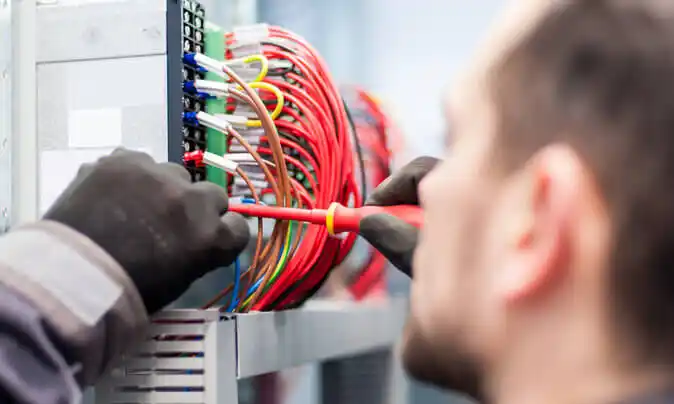 electrician Ho-Ho-Kus